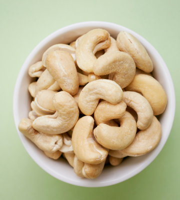 Cashews