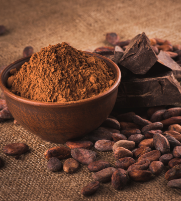 Cocoa Beans