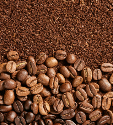 Coffee Beans