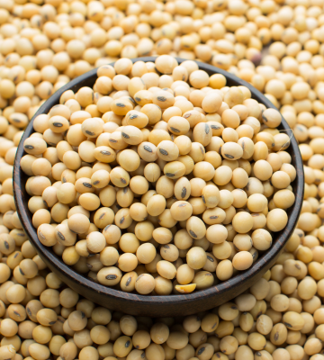 Soybeans